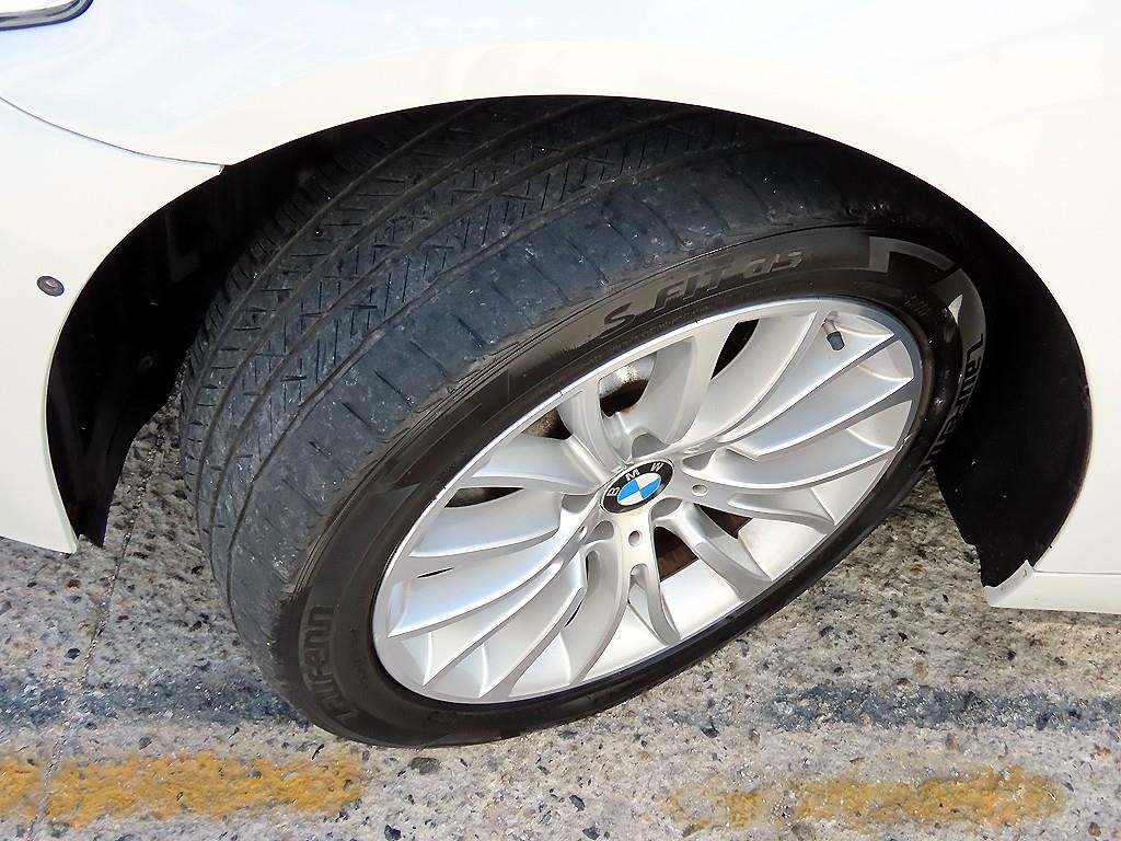 BMW 5시리즈 5시리즈 (F10) 528i 럭셔리 플러스 이미지 20