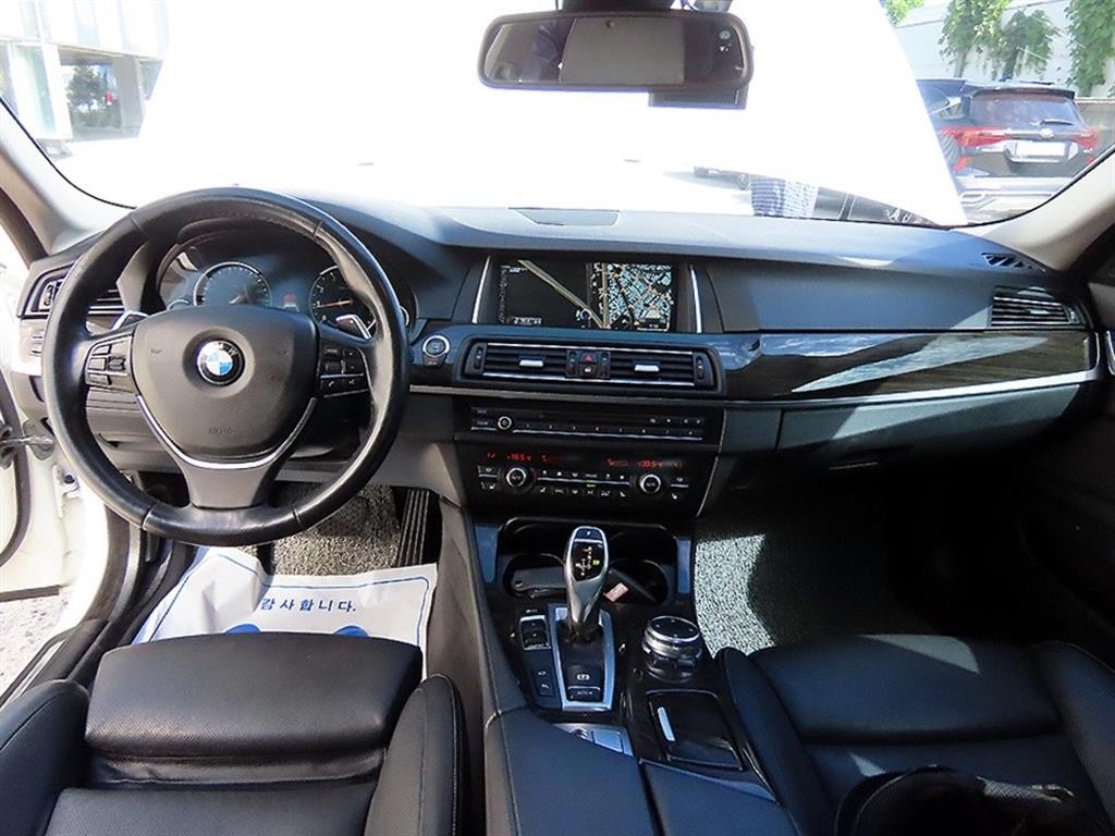 BMW 5시리즈 5시리즈 (F10) 528i 럭셔리 플러스 이미지 7