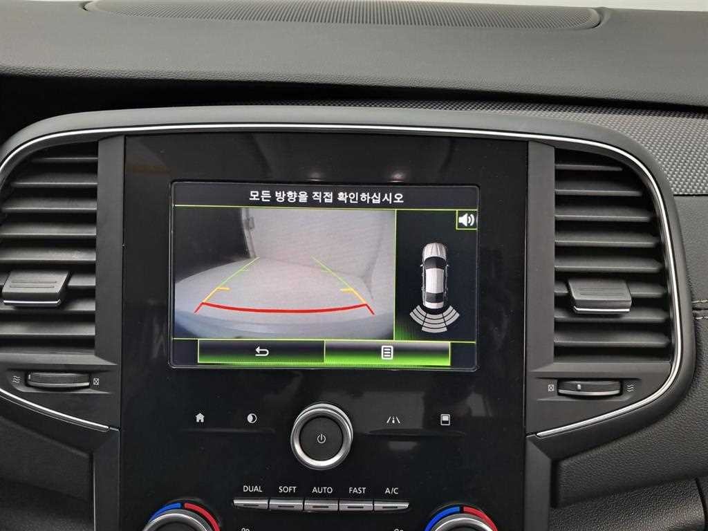 르노코리아(삼성) SM6 가솔린 2.0 GDe LE 이미지 10