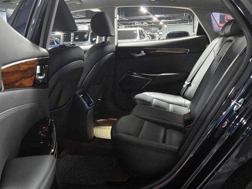 기아 K7 올 뉴 K7 3.0 LPI 럭셔리 이미지 11