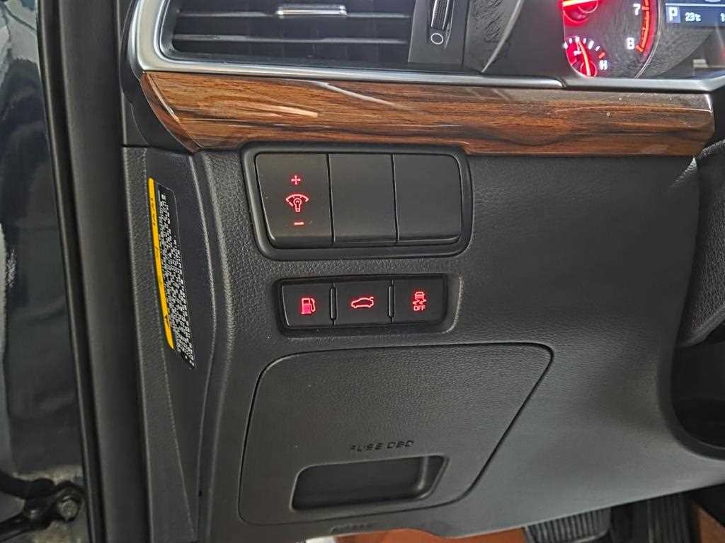 기아 K7 올 뉴 K7 3.0 LPI 럭셔리 이미지 13