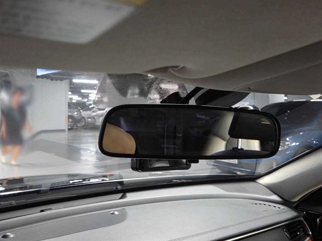 기아 K7 올 뉴 K7 3.0 LPI 럭셔리 이미지 14