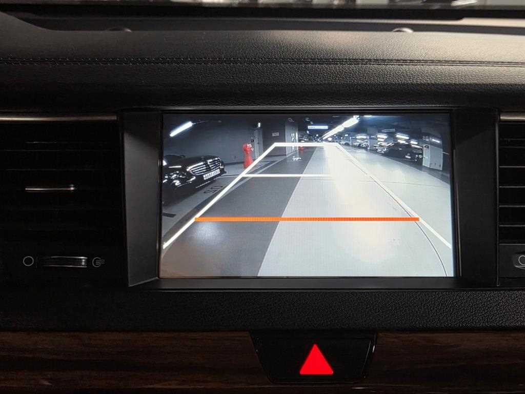 기아 K7 올 뉴 K7 3.0 LPI 럭셔리 이미지 17