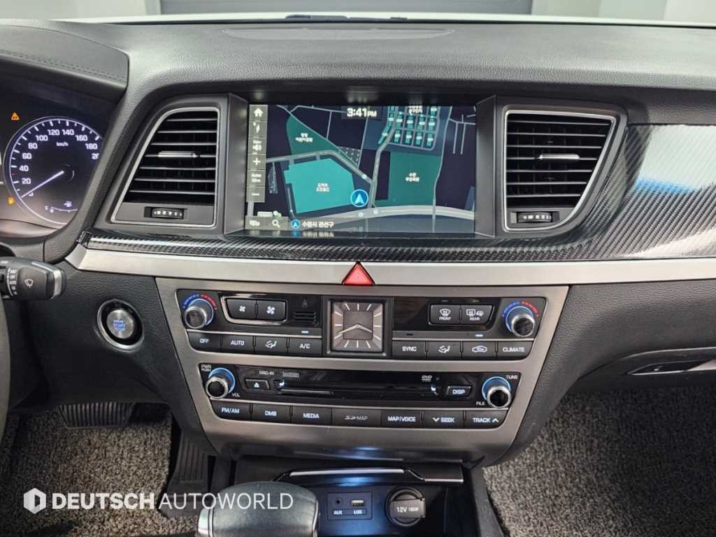 현대 제네시스 제네시스DH G330 프리미엄 AWD 이미지 14