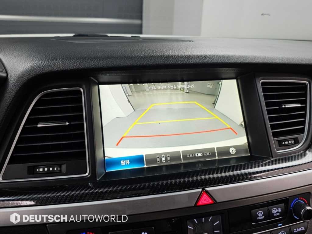 현대 제네시스 제네시스DH G330 프리미엄 AWD 이미지 15