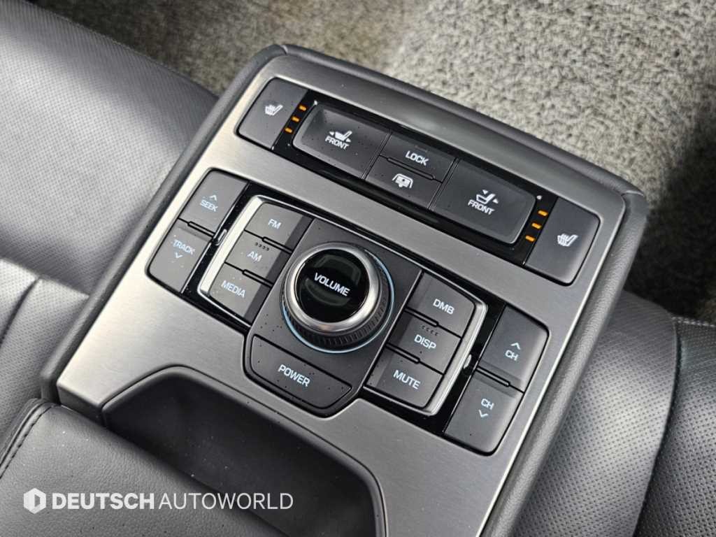 현대 제네시스 제네시스DH G330 프리미엄 AWD 이미지 16