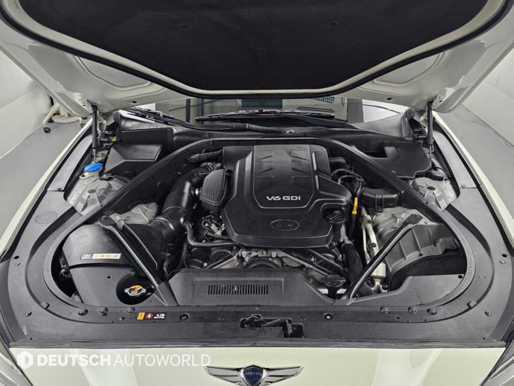 현대 제네시스 제네시스DH G330 프리미엄 AWD 이미지 6