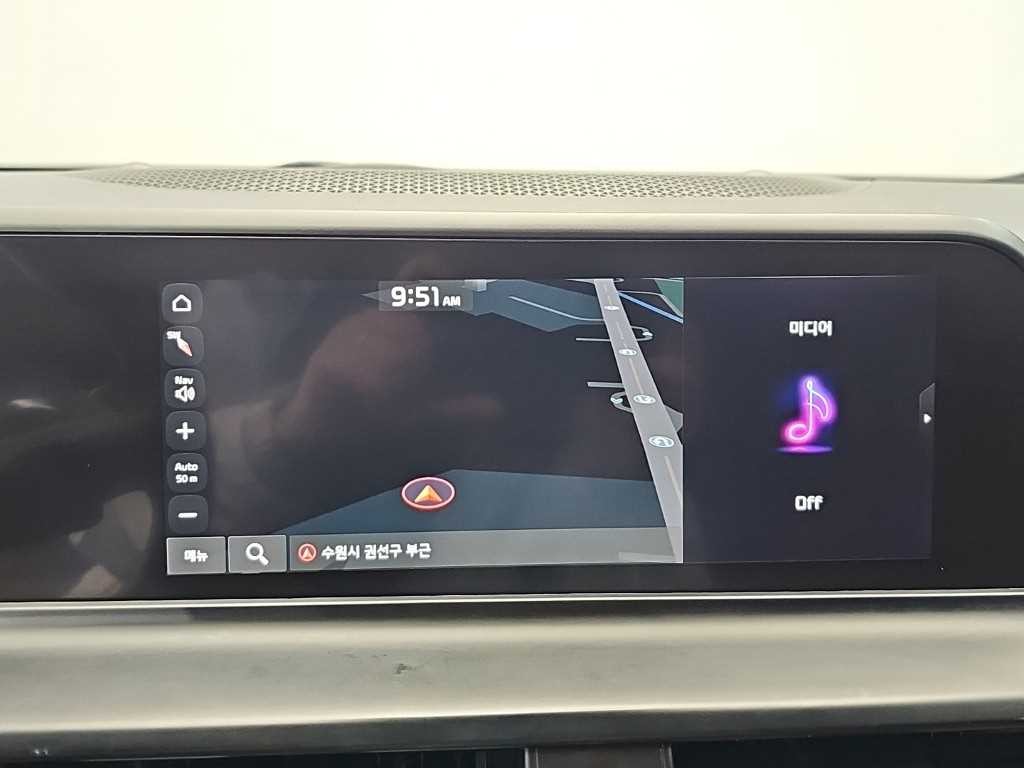 기아 셀토스 더 뉴 셀토스 가솔린 2.0 2WD 시그니처 이미지 14