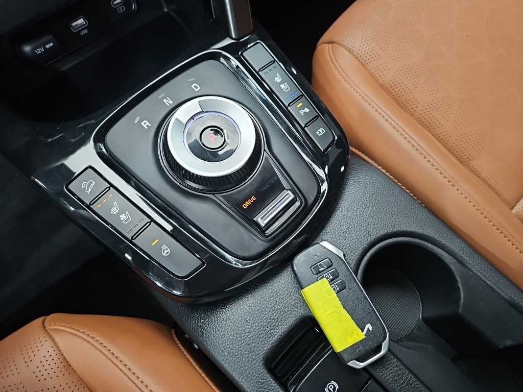 기아 셀토스 더 뉴 셀토스 가솔린 2.0 2WD 시그니처 이미지 8