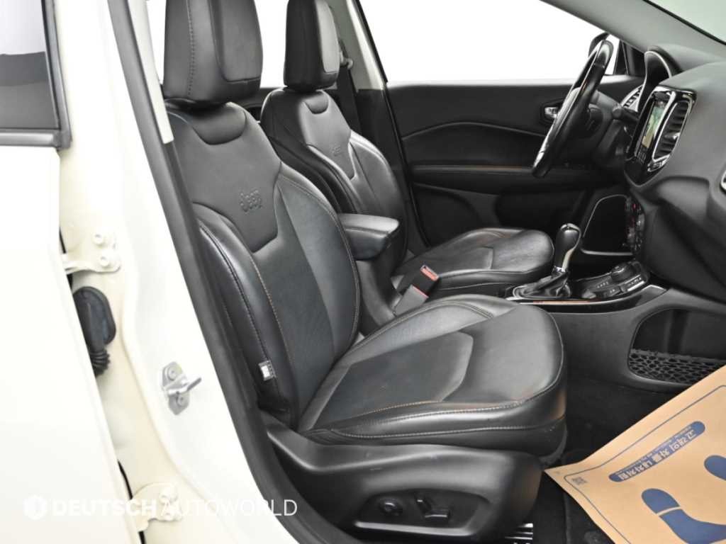 지프 컴패스 컴패스 2세대 2.4 AWD 리미티드 이미지 10