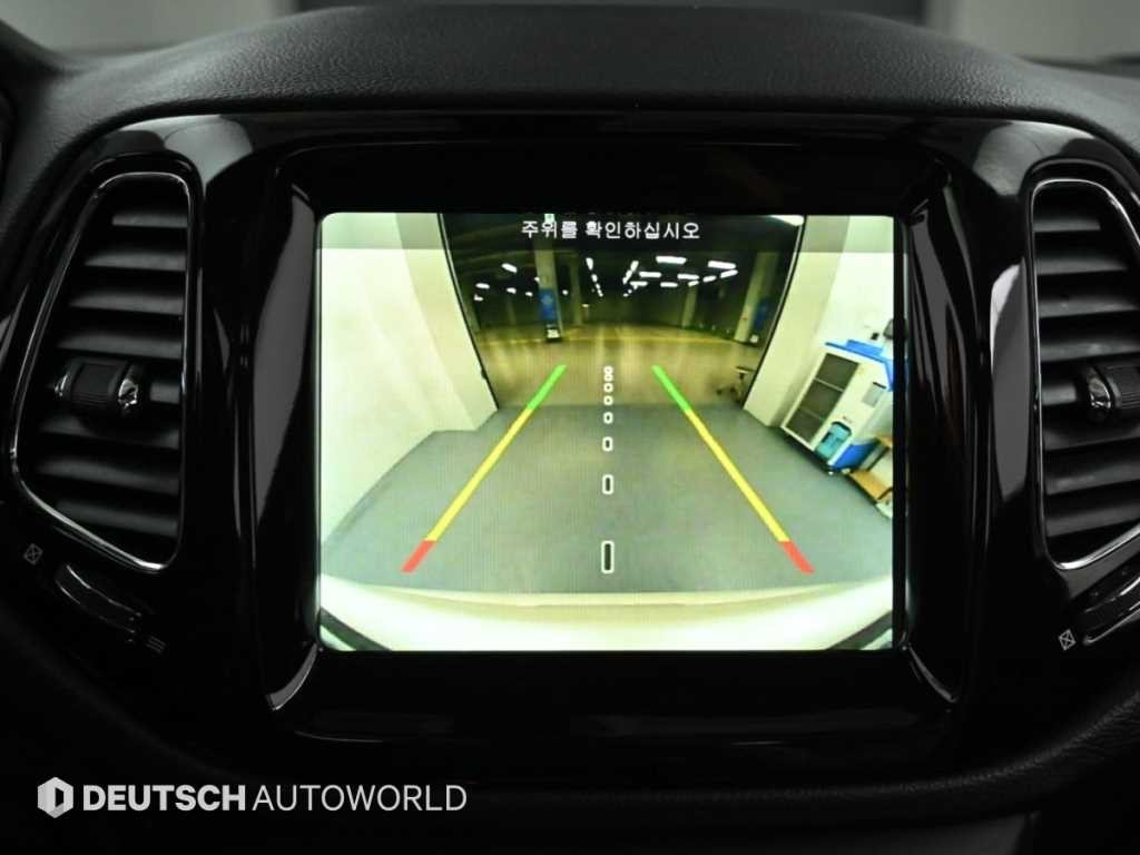 지프 컴패스 컴패스 2세대 2.4 AWD 리미티드 이미지 15