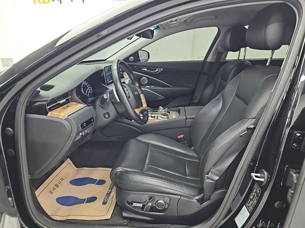 기아 K9 더 뉴 K9 2세대 3.8 GDI AWD 베스트 셀렉션 Ⅰ 이미지 11