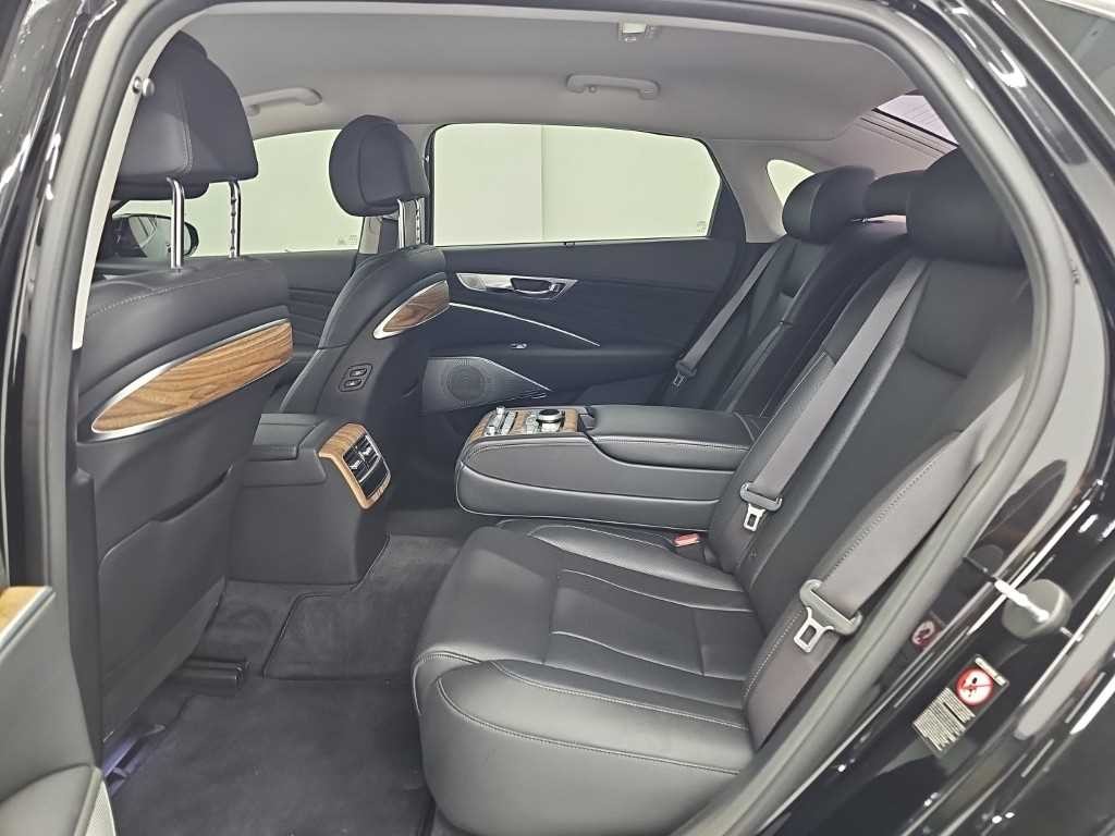 기아 K9 더 뉴 K9 2세대 3.8 GDI AWD 베스트 셀렉션 Ⅰ 이미지 12