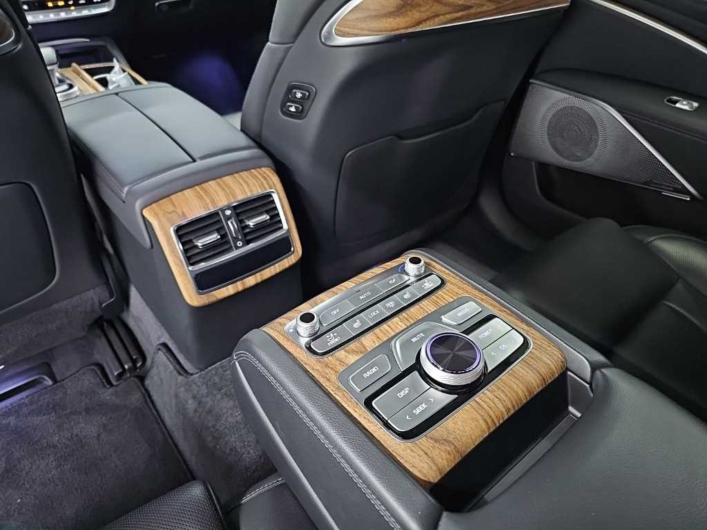 기아 K9 더 뉴 K9 2세대 3.8 GDI AWD 베스트 셀렉션 Ⅰ 이미지 13