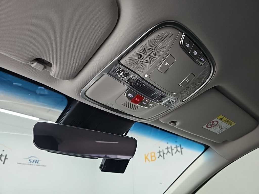기아 K9 더 뉴 K9 2세대 3.8 GDI AWD 베스트 셀렉션 Ⅰ 이미지 16