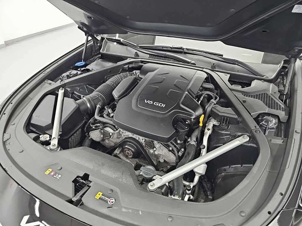 기아 K9 더 뉴 K9 2세대 3.8 GDI AWD 베스트 셀렉션 Ⅰ 이미지 5