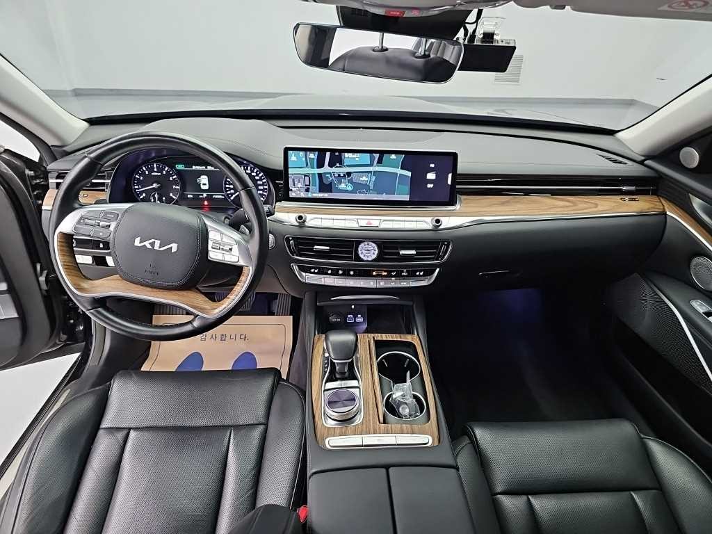 기아 K9 더 뉴 K9 2세대 3.8 GDI AWD 베스트 셀렉션 Ⅰ 이미지 7