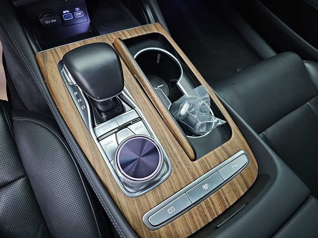 기아 K9 더 뉴 K9 2세대 3.8 GDI AWD 베스트 셀렉션 Ⅰ 이미지 8