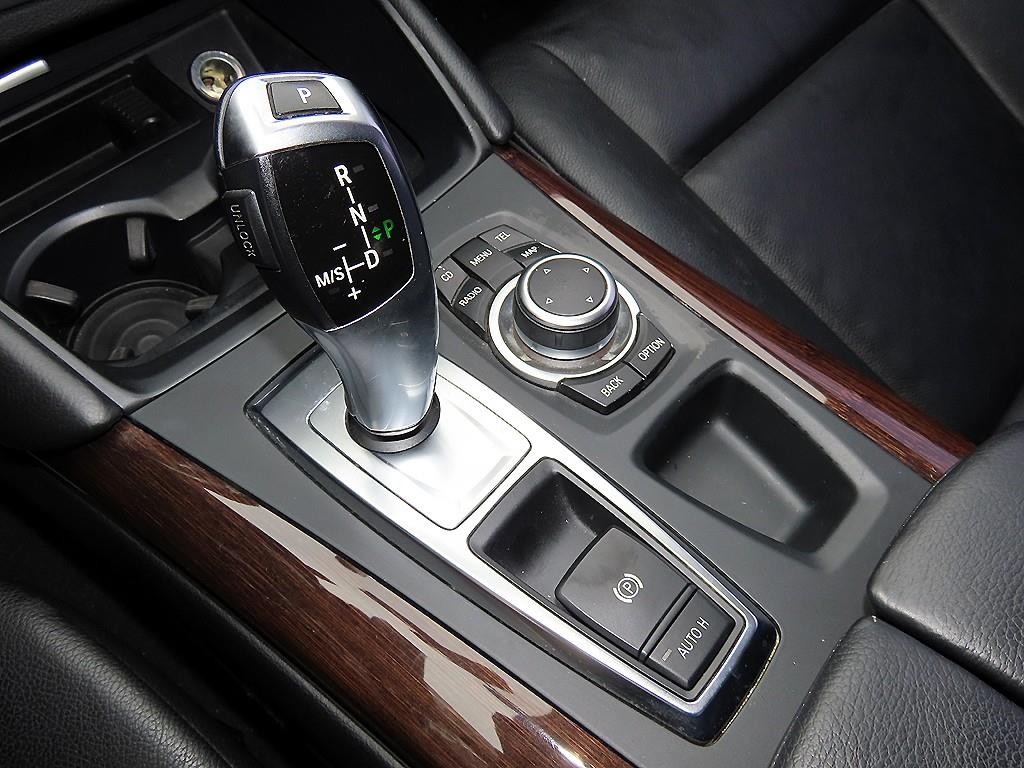 BMW X6 X6 (E71) xDrive 30d 이미지 11