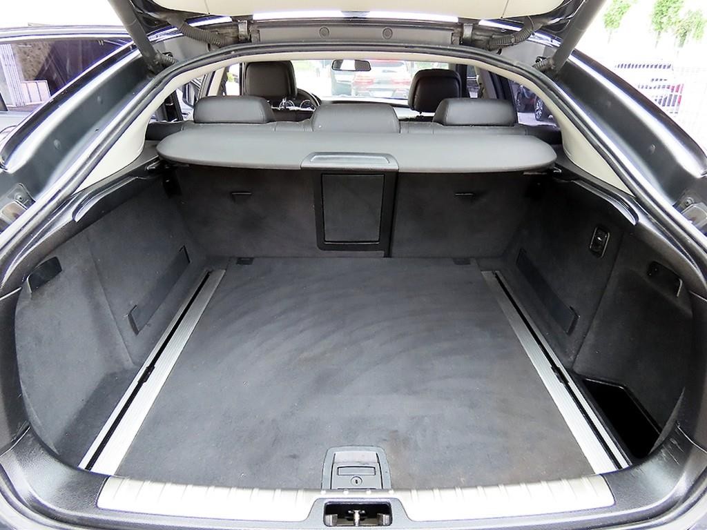 BMW X6 X6 (E71) xDrive 30d 이미지 17