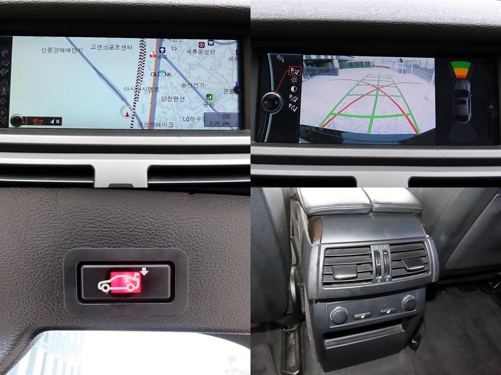 BMW X6 X6 (E71) xDrive 30d 이미지 19