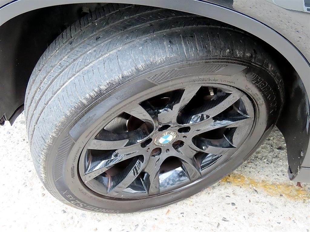BMW X6 X6 (E71) xDrive 30d 이미지 20
