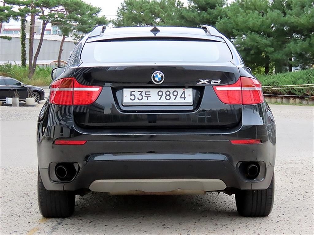 BMW X6 X6 (E71) xDrive 30d 이미지 4
