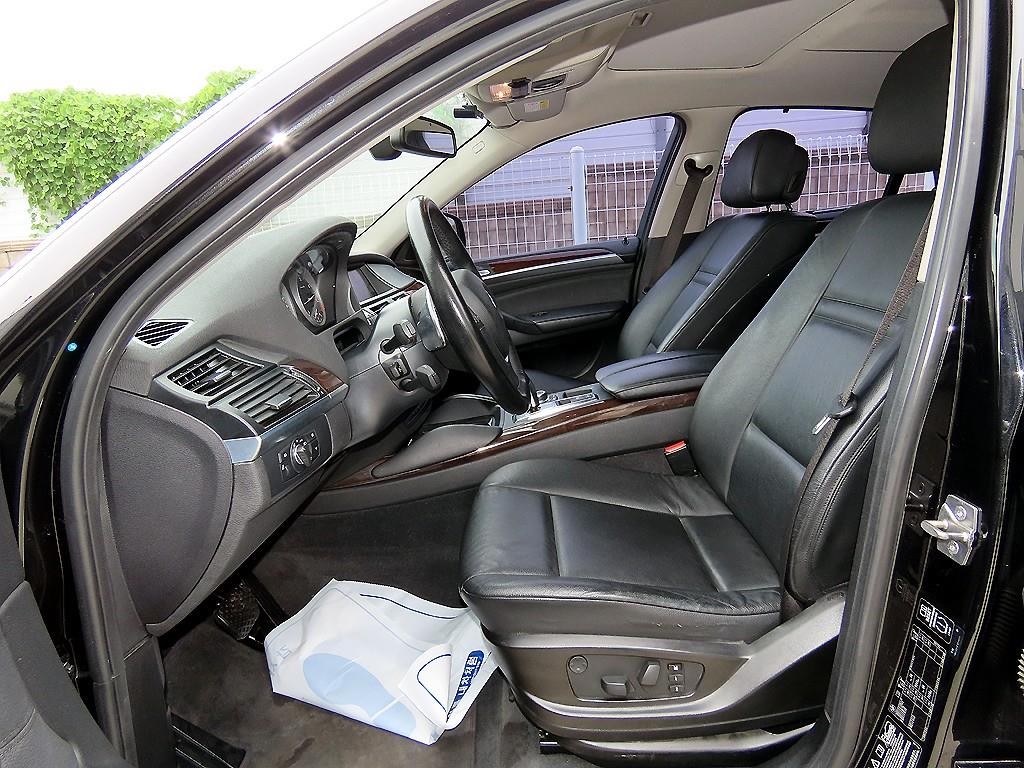 BMW X6 X6 (E71) xDrive 30d 이미지 5