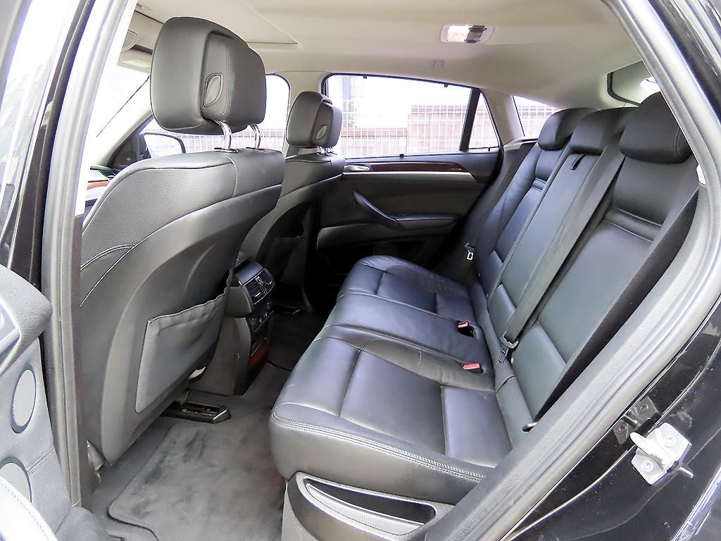 BMW X6 X6 (E71) xDrive 30d 이미지 6