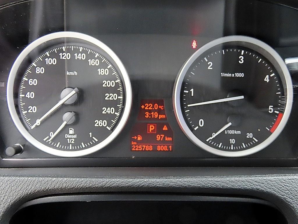 BMW X6 X6 (E71) xDrive 30d 이미지 9
