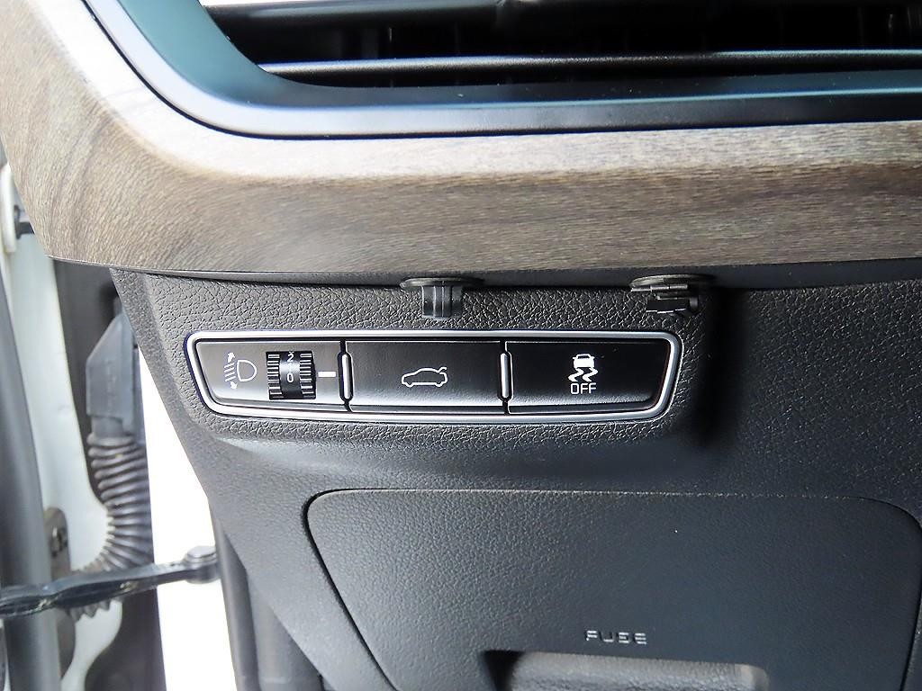 기아 K8 3.5 LPG 2WD 렌터카 트렌디 이미지 11