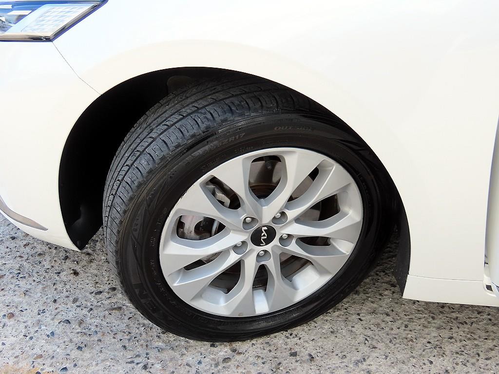 기아 K8 3.5 LPG 2WD 렌터카 트렌디 이미지 19