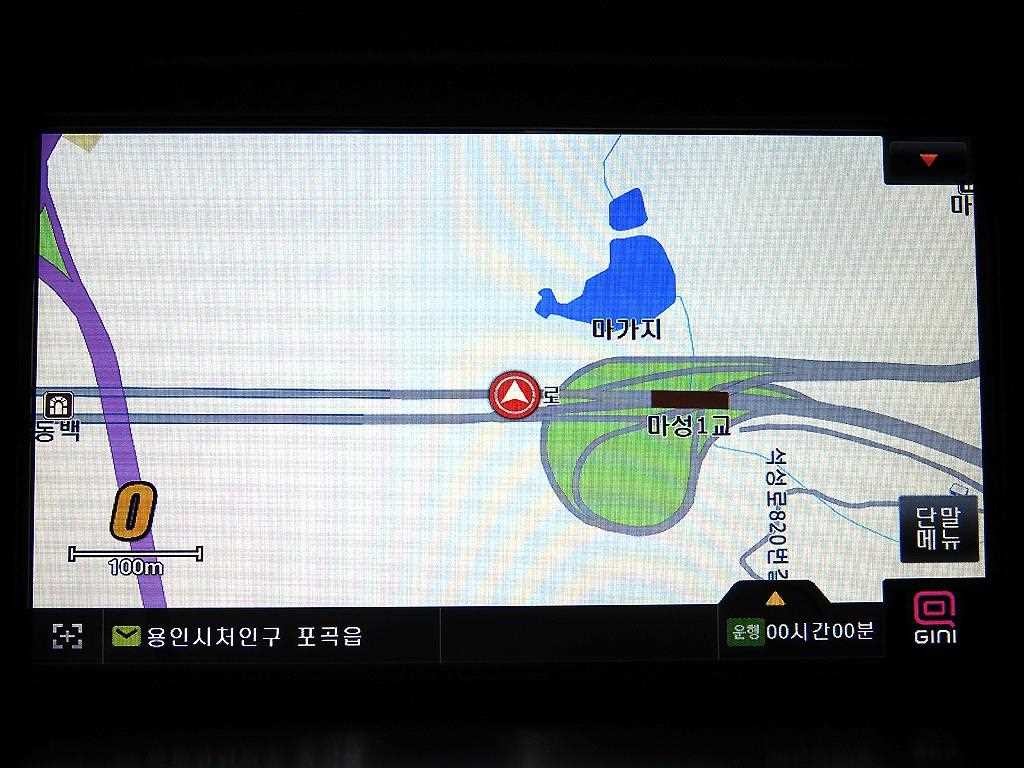 현대 아반떼 더 뉴 아반떼 1.6 GDI 모던 이미지 15