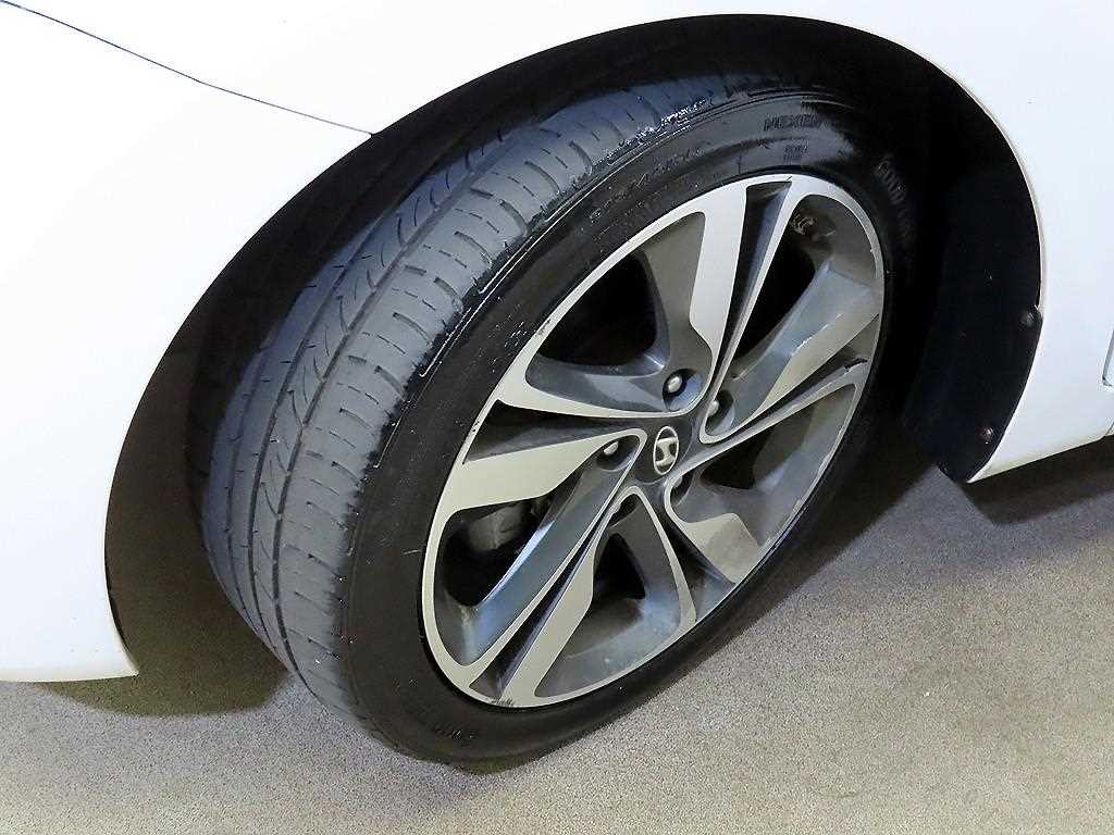 현대 아반떼 더 뉴 아반떼 1.6 GDI 모던 이미지 19