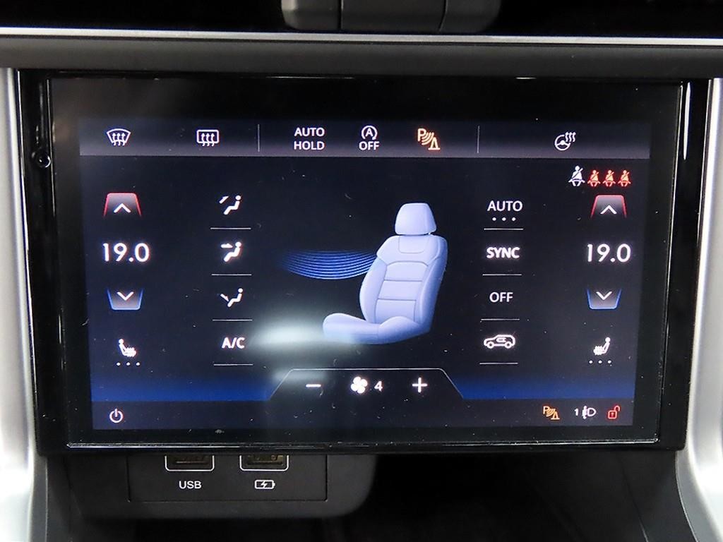 KG모빌리티(쌍용) 토레스 1.5 GDI-T 2WD T5 이미지 14