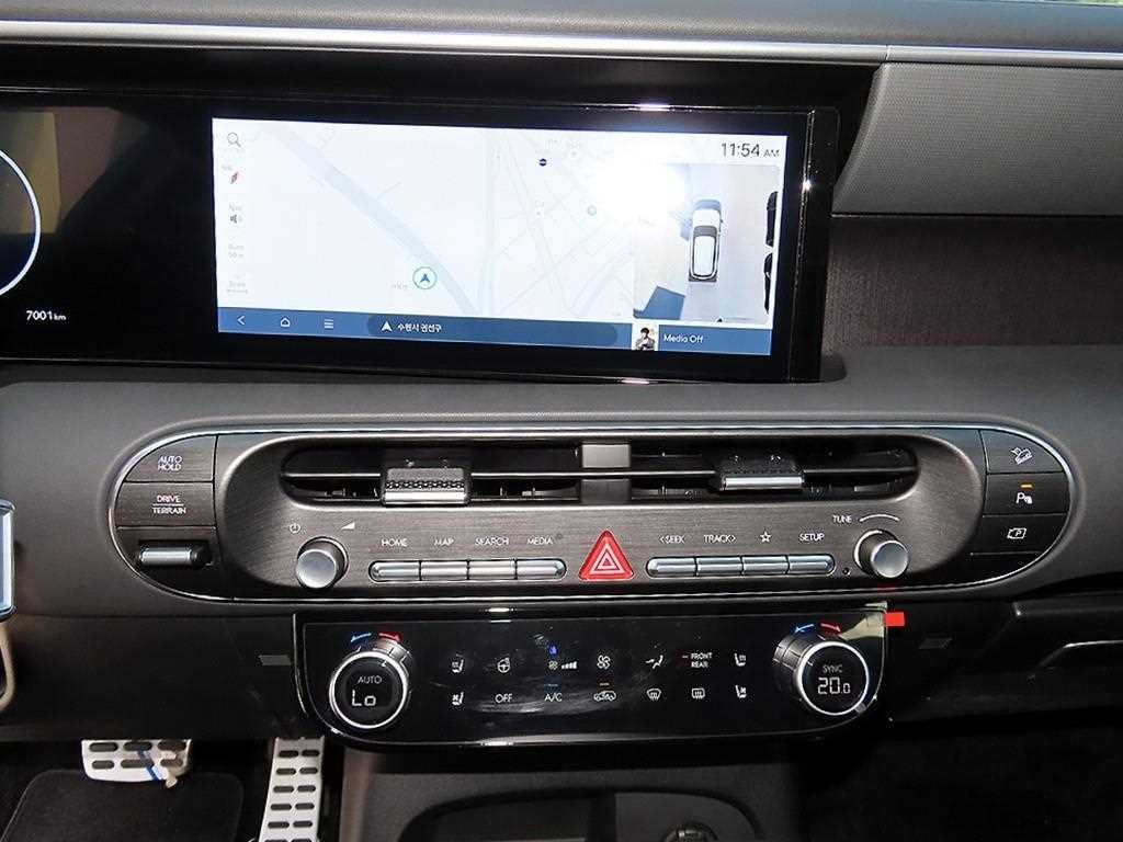 현대 팰리세이드 디 올 뉴 팰리세이드 2.5T 4WD 9인승 프레스티지 이미지 12