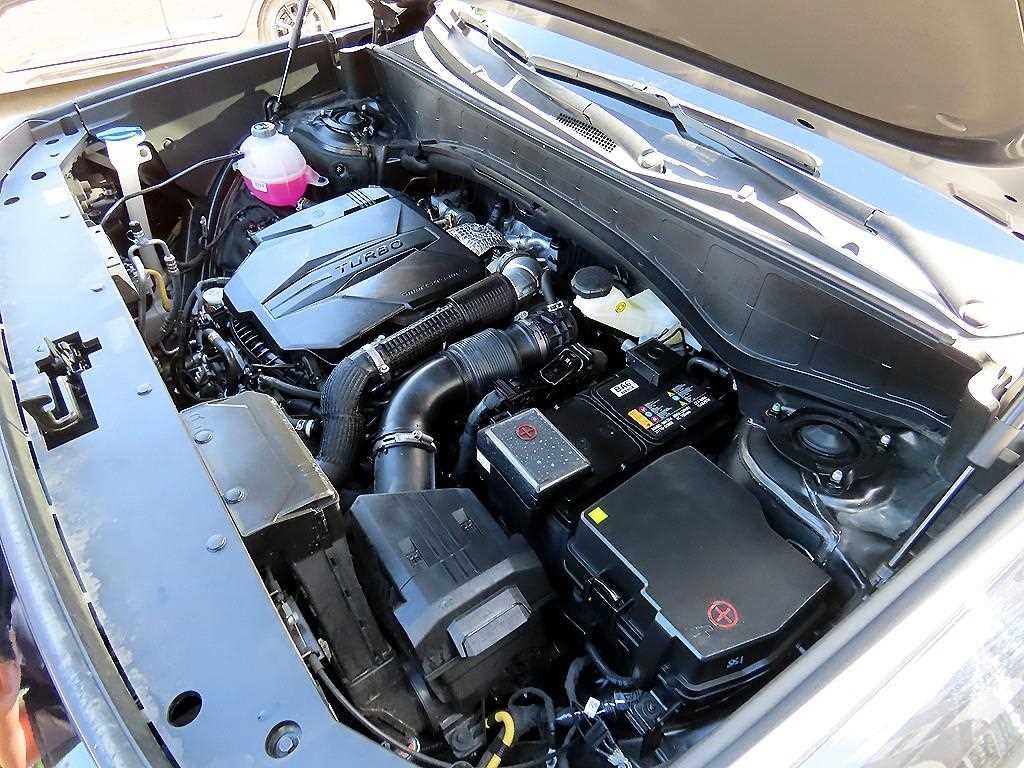 현대 팰리세이드 디 올 뉴 팰리세이드 2.5T 4WD 9인승 프레스티지 이미지 19