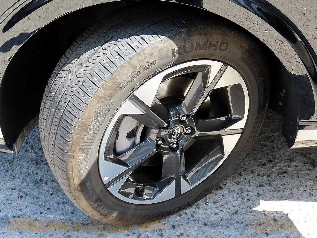 현대 팰리세이드 디 올 뉴 팰리세이드 2.5T 4WD 9인승 프레스티지 이미지 20
