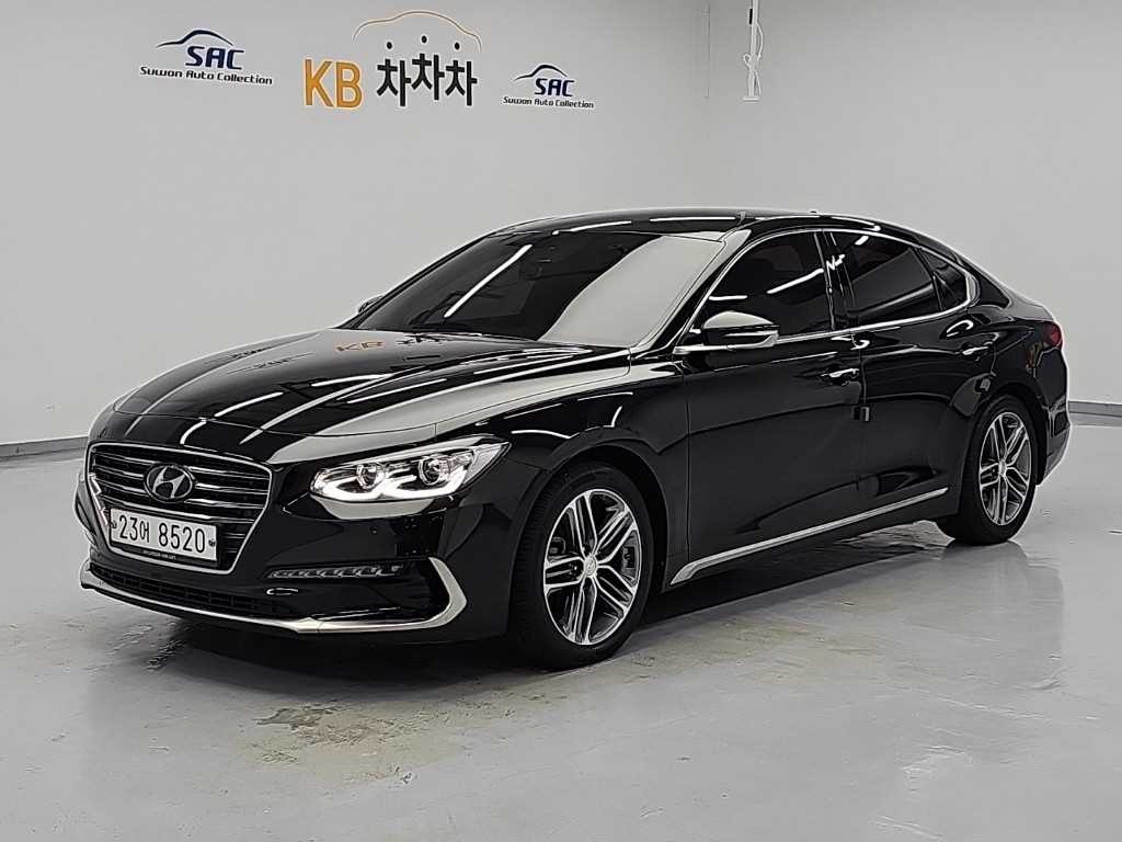 현대 그랜저 그랜저 IG 3.0 GDI 프리미엄 이미지 1
