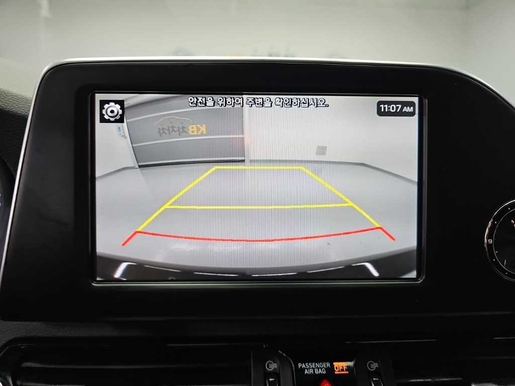 현대 그랜저 그랜저 IG 3.0 GDI 프리미엄 이미지 16