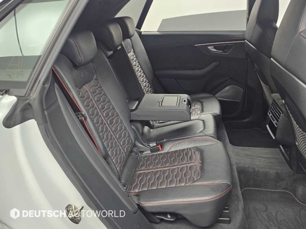 아우디 RSQ8 4.0 TFSI 콰트로 이미지 12