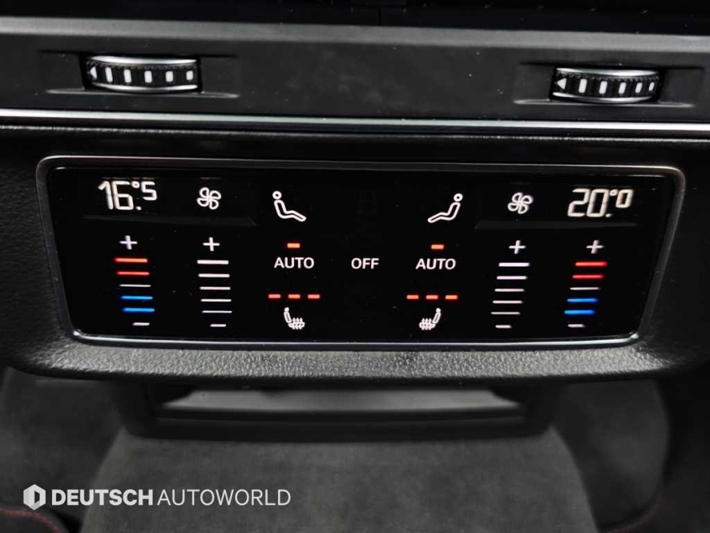 아우디 RSQ8 4.0 TFSI 콰트로 이미지 16
