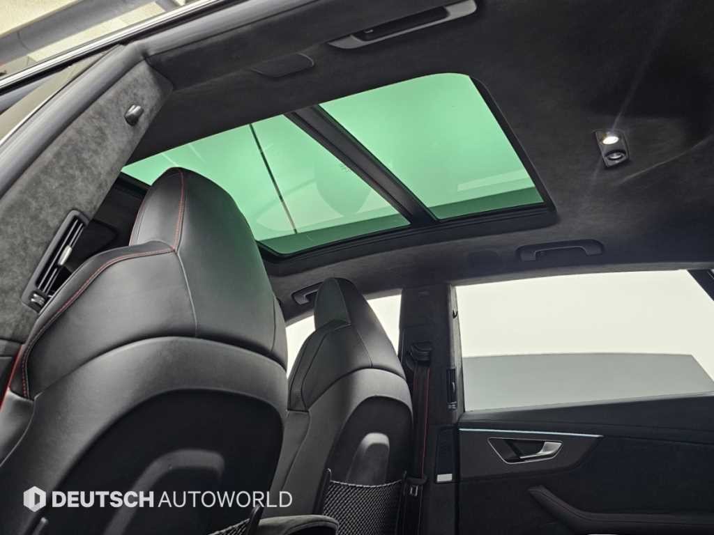 아우디 RSQ8 4.0 TFSI 콰트로 이미지 18