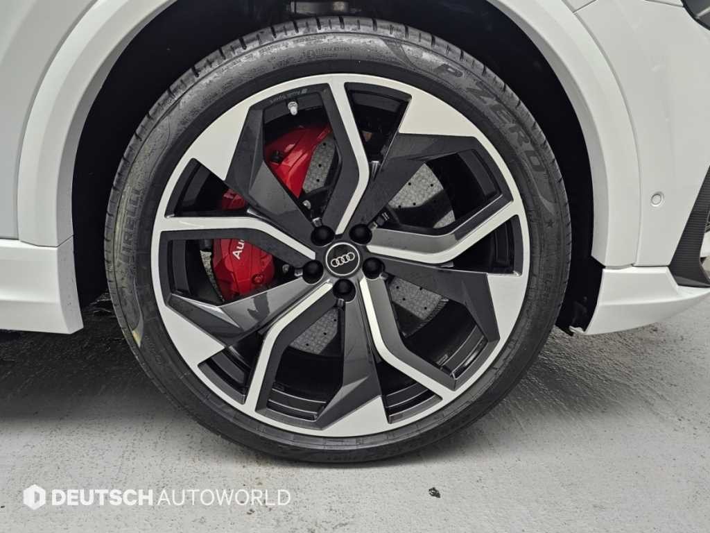 아우디 RSQ8 4.0 TFSI 콰트로 이미지 5