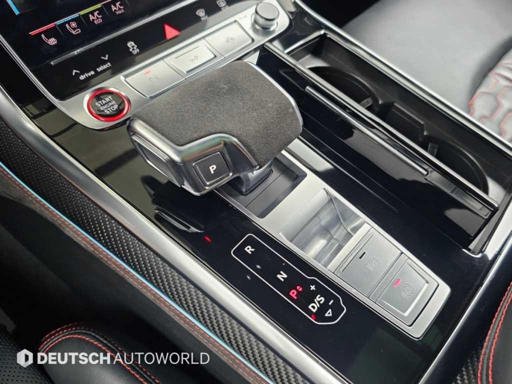 아우디 RSQ8 4.0 TFSI 콰트로 이미지 9