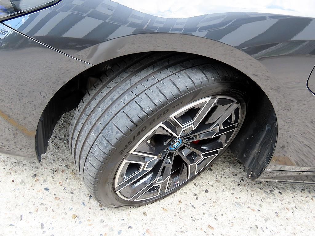 BMW 5시리즈 5시리즈 (G60) 530e M 스포츠 프로 이미지 20