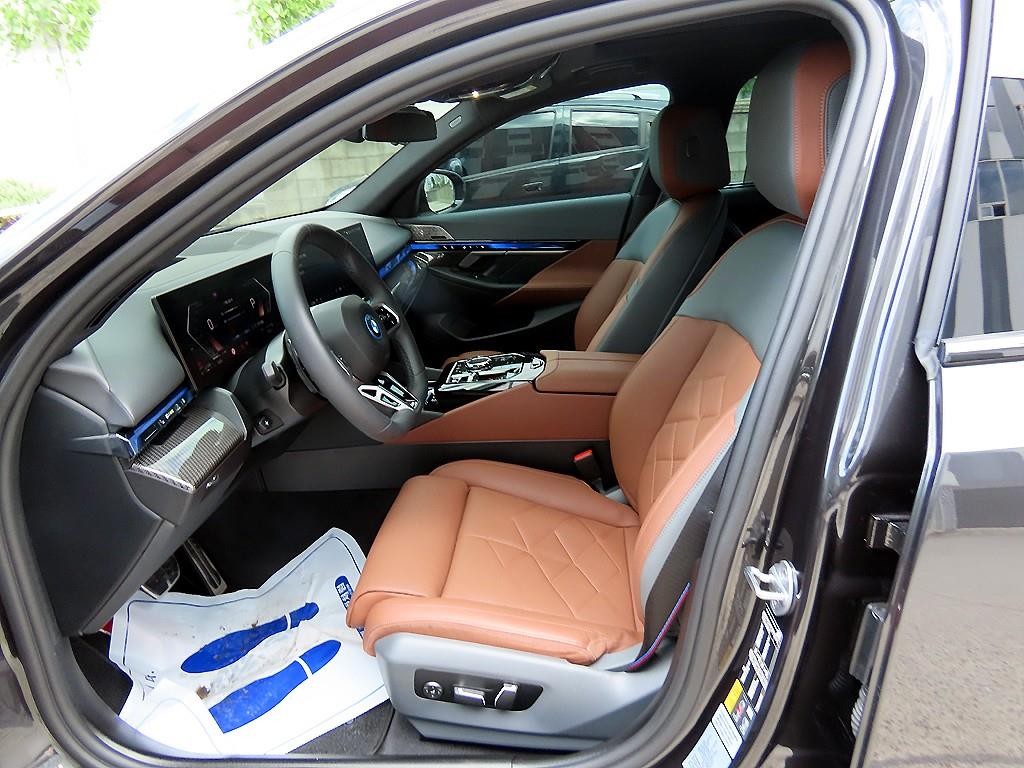 BMW 5시리즈 5시리즈 (G60) 530e M 스포츠 프로 이미지 5