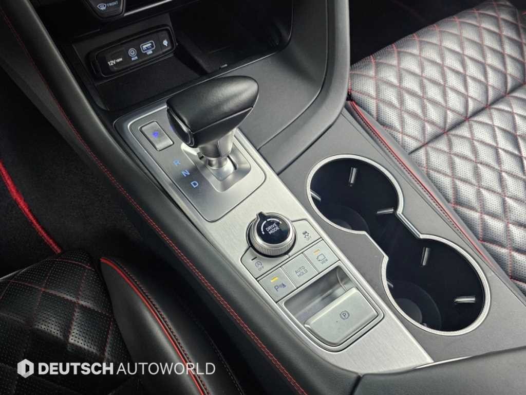제네시스 G70 3.3T 스포츠 AWD 프레스티지 이미지 9
