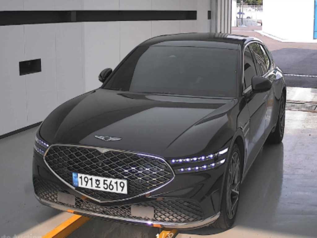 제네시스 G90 G90(RS4) 3.5T GDI AWD 이미지 1