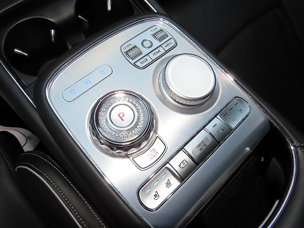 제네시스 G90 G90(RS4) 3.5T GDI AWD 이미지 10